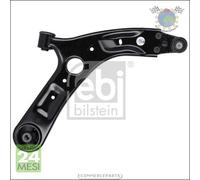 Braccio oscillante sospensione Febi Anteriore Dx Destro per KIA SOUL