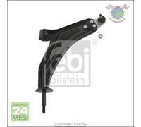 Braccio oscillante sospensione Febi Anteriore Dx Destro per LAND ROVER FREELAND