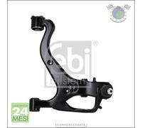 Braccio oscillante sospensione Febi Anteriore Dx Destro per LAND ROVER RANGE I