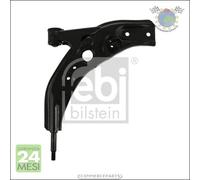 Braccio oscillante sospensione Febi Anteriore Dx Destro per MAZDA 323