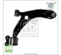Braccio oscillante sospensione Febi Anteriore Dx Destro per MAZDA 5 3