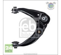 Braccio oscillante sospensione Febi Anteriore Dx Destro per MAZDA 6 #w4