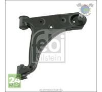 Braccio oscillante sospensione Febi Anteriore Dx Destro per MAZDA 626