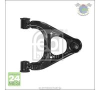 Braccio oscillante sospensione Febi Anteriore Dx Destro per MAZDA MX-5