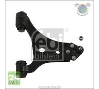 Braccio oscillante sospensione Febi Anteriore Dx Destro per MERCEDES 2