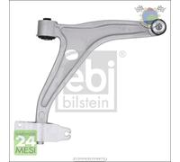 Braccio oscillante sospensione Febi Anteriore Dx Destro per MERCEDES d