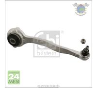 Braccio oscillante sospensione Febi Anteriore Dx Destro per MERCEDES CLASSE CLC