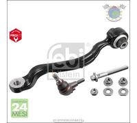 Braccio oscillante sospensione Febi Anteriore Dx Destro per MERCEDES CLASSE #i6