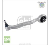Braccio oscillante sospensione Febi Anteriore Dx Destro per MERCEDES CLASSE S 6