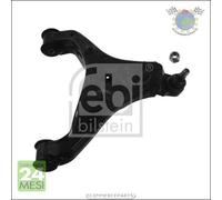 Braccio oscillante sospensione Febi Anteriore Dx Destro per MERCEDES SPRINTER 5