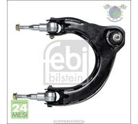 Braccio oscillante sospensione Febi Anteriore Dx Destro per MITSUBISHI GALANT V