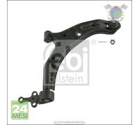 Braccio oscillante sospensione Febi Anteriore Dx Destro per NISSAN ALMERA II