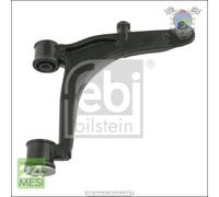 Braccio oscillante sospensione Febi Anteriore Dx Destro per NISSAN INTERSTAR OP