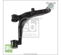 Braccio oscillante sospensione Febi Anteriore Dx Destro per NISSAN INTERSTAR #pu