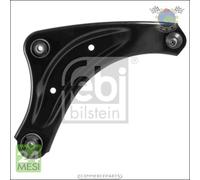Braccio oscillante sospensione Febi Anteriore Dx Destro per NISSAN LEAF JUKE