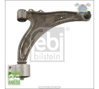 Braccio oscillante sospensione Febi Anteriore Dx Destro per OPEL INSIGNIA A SAA