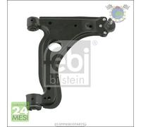 Braccio oscillante sospensione Febi Anteriore Dx Destro per OPEL ZAFIRA B A / M