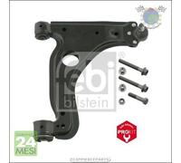 Braccio oscillante sospensione Febi Anteriore Dx Destro per OPEL ZAFIRA B A #oz
