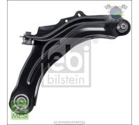 Braccio oscillante sospensione Febi Anteriore Dx Destro per RENAULT MEGANE