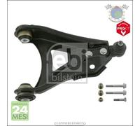 Braccio oscillante sospensione Febi Anteriore Dx Destro per RENAULT THALIA KANG