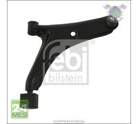 Braccio oscillante sospensione Febi Anteriore Dx Destro per SUZUKI SWIFT