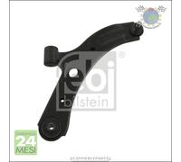 Braccio oscillante sospensione Febi Anteriore Dx Destro per SUZUKI SWIFT #mv