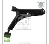 Braccio oscillante sospensione Febi Anteriore Dx Destro per SUZUKI SWIFT #wt