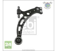 Braccio oscillante sospensione Febi Anteriore Dx Destro per TOYOTA CAMRY