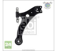 Braccio oscillante sospensione Febi Anteriore Dx Destro per TOYOTA PREVIA CAMRY