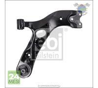 Braccio oscillante sospensione Febi Anteriore Dx Destro per TOYOTA RAV 4
