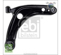 Braccio oscillante sospensione Febi Anteriore Dx Destro per TOYOTA YARIS #xs