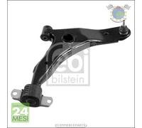 Braccio oscillante sospensione Febi Anteriore Dx Destro per VOLVO V40 S40