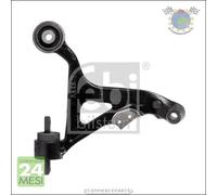 Braccio oscillante sospensione Febi Anteriore Dx Destro per VOLVO V70 S60
