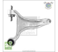 Braccio oscillante sospensione Febi Anteriore Dx Destro per VOLVO XC70
