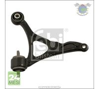 Braccio oscillante sospensione Febi Anteriore Dx Destro per VOLVO XC90