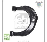 Braccio oscillante sospensione Febi Anteriore Dx Destro per VW AMAROK