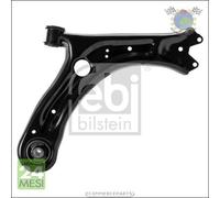 Braccio oscillante sospensione Febi Anteriore Dx Destro per VW PASSAT (A32 A33)