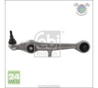 Braccio oscillante sospensione Febi Anteriore per AUDI A8 A6 A4 SKODA SUPERB #j8