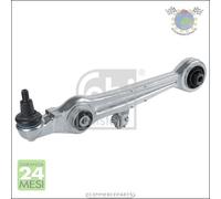 Braccio oscillante sospensione Febi Anteriore per AUDI A8 A6 A4 SKODA SUPERB VW