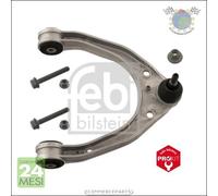 Braccio oscillante sospensione Febi Anteriore per AUDI Q7 PORSCHE CAYENNE VW #sy