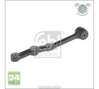 Braccio oscillante sospensione Febi Anteriore per FIAT PANDA LANCIA Y10 SEAT MA