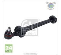 Braccio oscillante sospensione Febi Anteriore per KIA PRIDE MAZDA 121