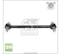 Braccio oscillante sospensione Febi Anteriore per MAN LION´S HOCL TGM