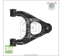 Braccio oscillante sospensione Febi Anteriore per MAZDA MX-5 #w1