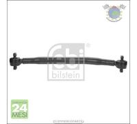 Braccio oscillante sospensione Febi Anteriore per MERCEDES ECONIC 2628 ACTROS 2