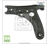 Braccio oscillante sospensione Febi Anteriore per SEAT AROSA VW POLO 6N2 AMAROK