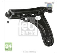 Braccio oscillante sospensione Febi Anteriore per VW POLO 6N1