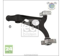Braccio oscillante sospensione Febi Anteriore Sx Sinistro per ALFA ROMEO 156 14