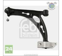 Braccio oscillante sospensione Febi Anteriore Sx Sinistro per AUDI A3 SEAT A #p7