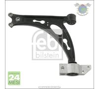 Braccio oscillante sospensione Febi Anteriore Sx Sinistro per AUDI A3 SEAT ALTE